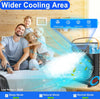 Portable Fan Air Conditioners